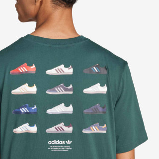 adidas KRATKA MAJICA TS Sport 