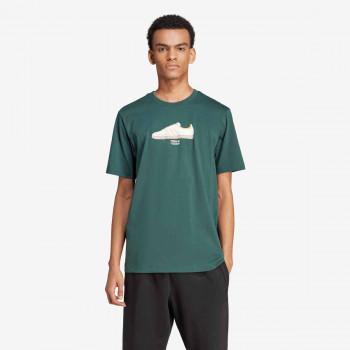 adidas KRATKA MAJICA TS Sport 