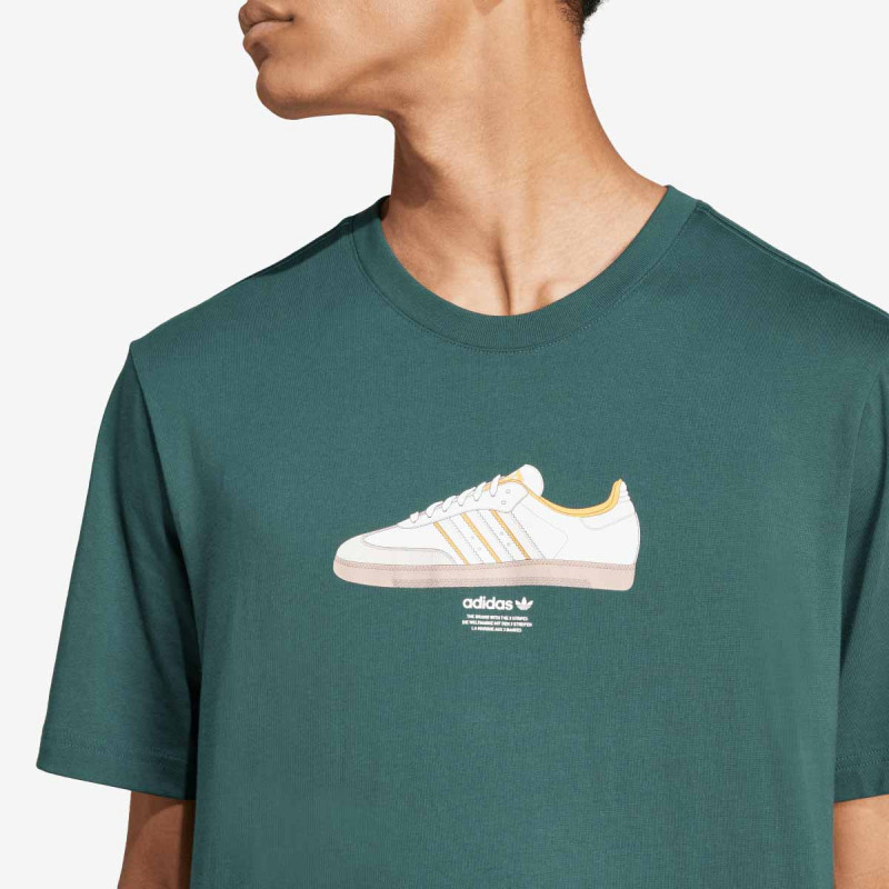 adidas KRATKA MAJICA TS Sport 