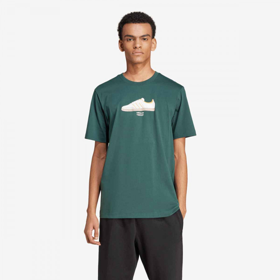 adidas KRATKA MAJICA TS Sport 