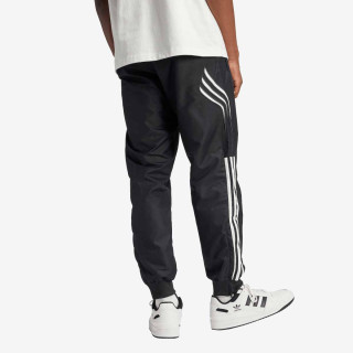 adidas SPODNJI DELI TRENIRKE Q3 Atlanta 
