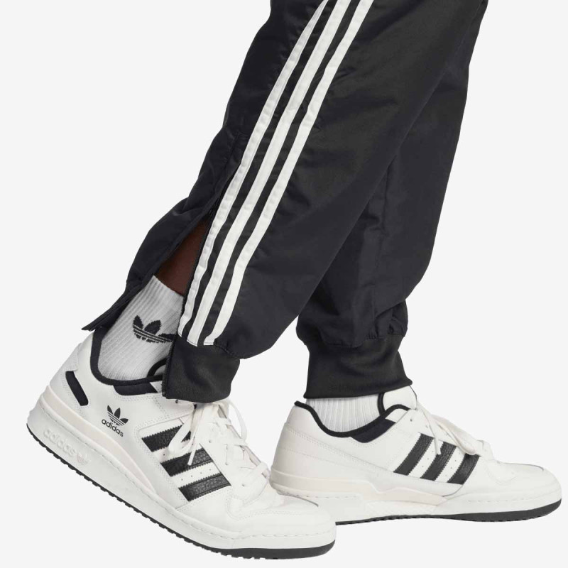 adidas SPODNJI DELI TRENIRKE Q3 Atlanta 
