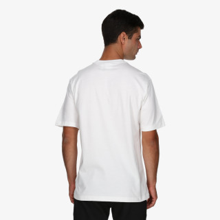 adidas KRATKA MAJICA CAMO LABEL TEE 