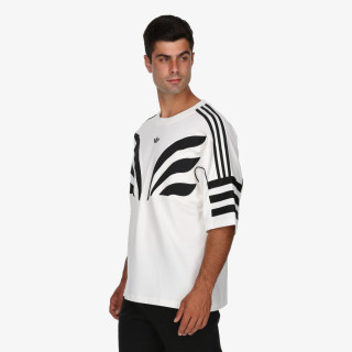adidas KRATKA MAJICA Q3 Atlanta 