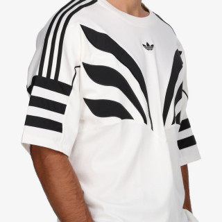 adidas KRATKA MAJICA Q3 Atlanta 