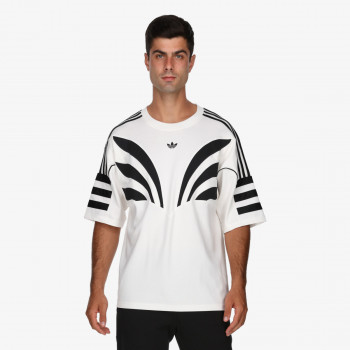 adidas KRATKA MAJICA Q3 Atlanta 
