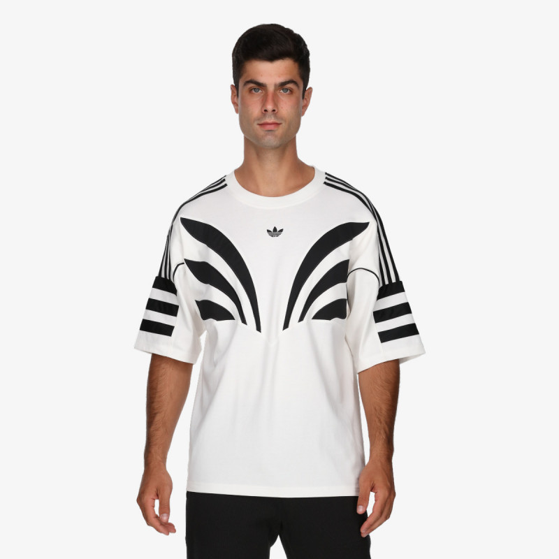 adidas KRATKA MAJICA Q3 Atlanta 