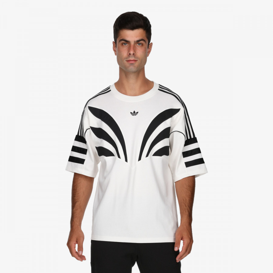 adidas KRATKA MAJICA Q3 Atlanta 
