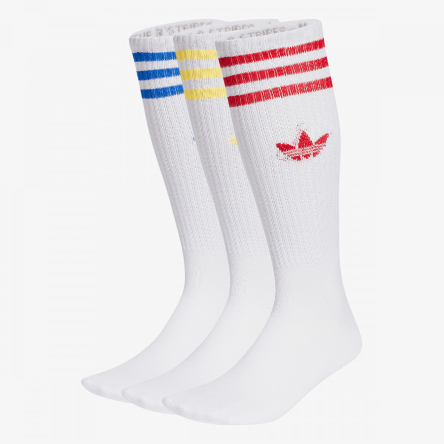 adidas HIGH CREW SOCK 