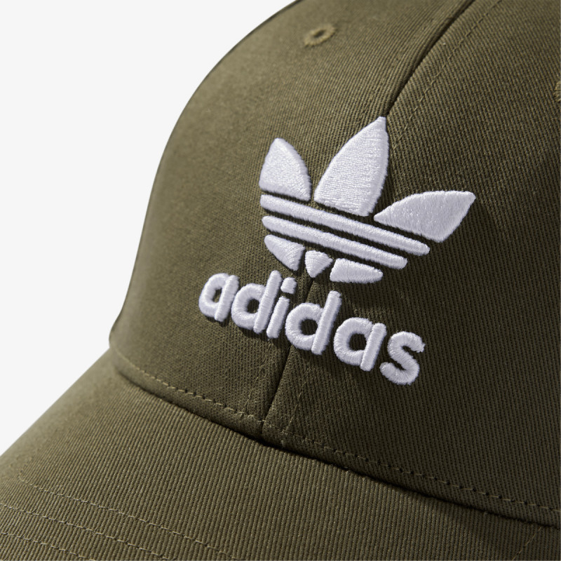 adidas KAPE S ŠILTOM BASEB CLASS TRE 