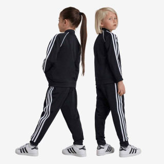 adidas TRENIRKA SST TRACKSUIT 