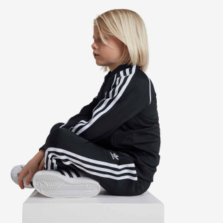 adidas TRENIRKA SST TRACKSUIT 