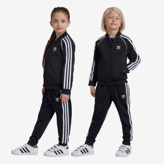 adidas TRENIRKA SST TRACKSUIT 