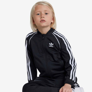 adidas TRENIRKA SST TRACKSUIT 