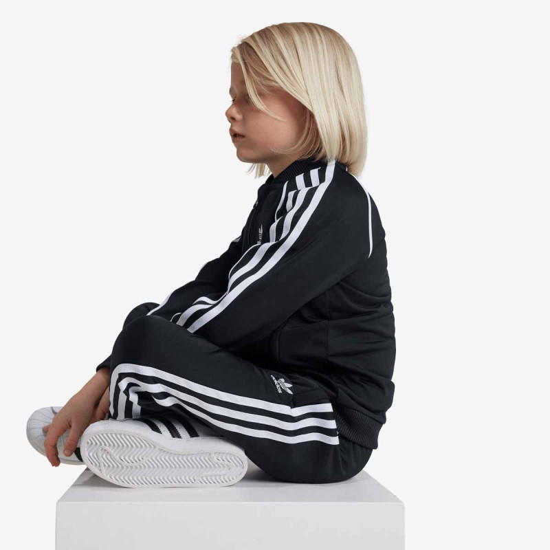 adidas TRENIRKA SST TRACKSUIT 
