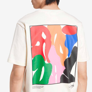 adidas KRATKA MAJICA TS FASHION ARTY 