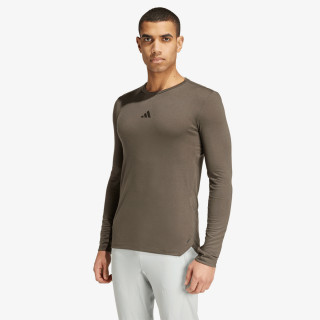 adidas MAJICA Z DOLGIMI ROKAVI WO 