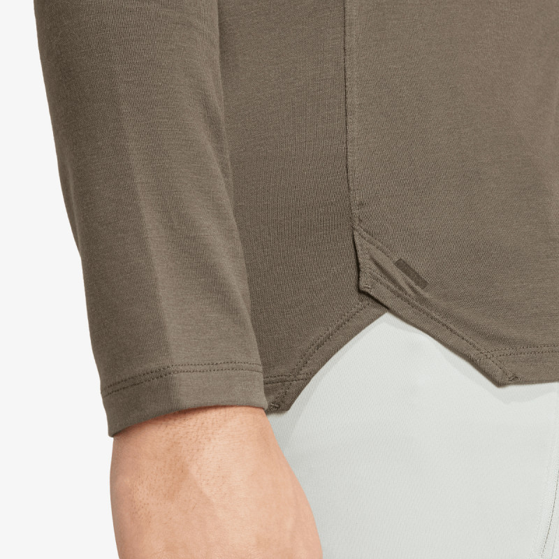 adidas MAJICA Z DOLGIMI ROKAVI WO 