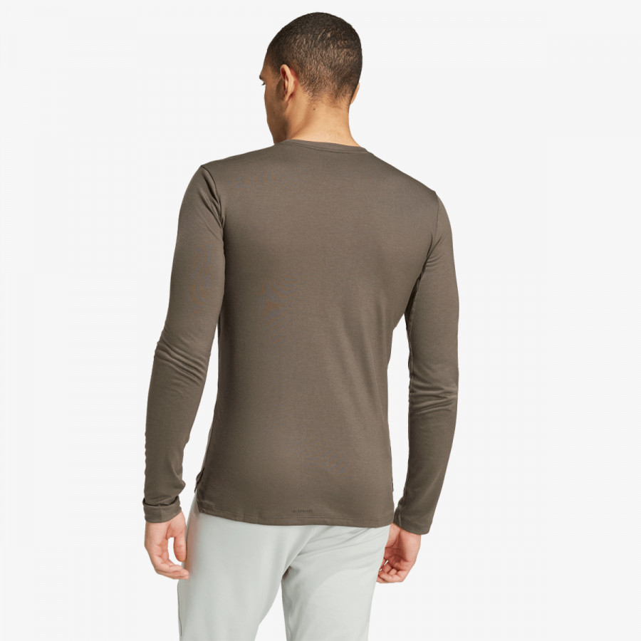 adidas MAJICA Z DOLGIMI ROKAVI WO 