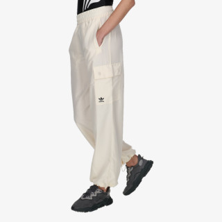 adidas SPODNJI DELI TRENIRKE Essentials 