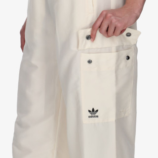 adidas SPODNJI DELI TRENIRKE Essentials 