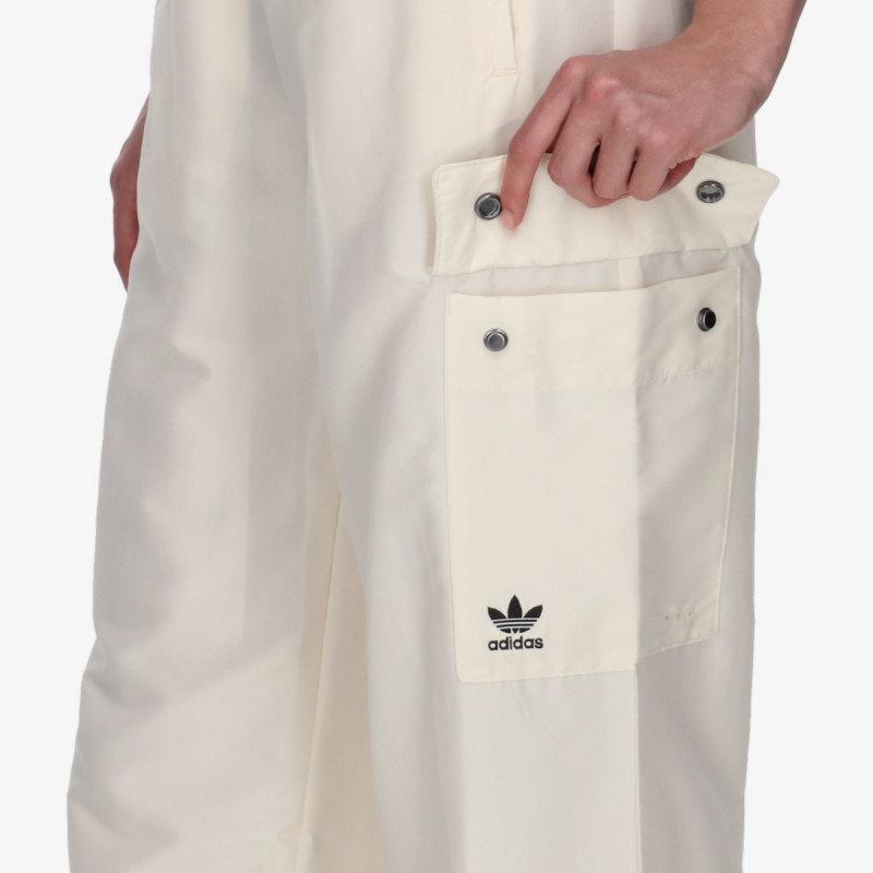 adidas SPODNJI DELI TRENIRKE Essentials 