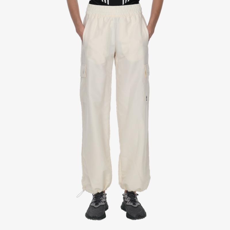 adidas SPODNJI DELI TRENIRKE Essentials 