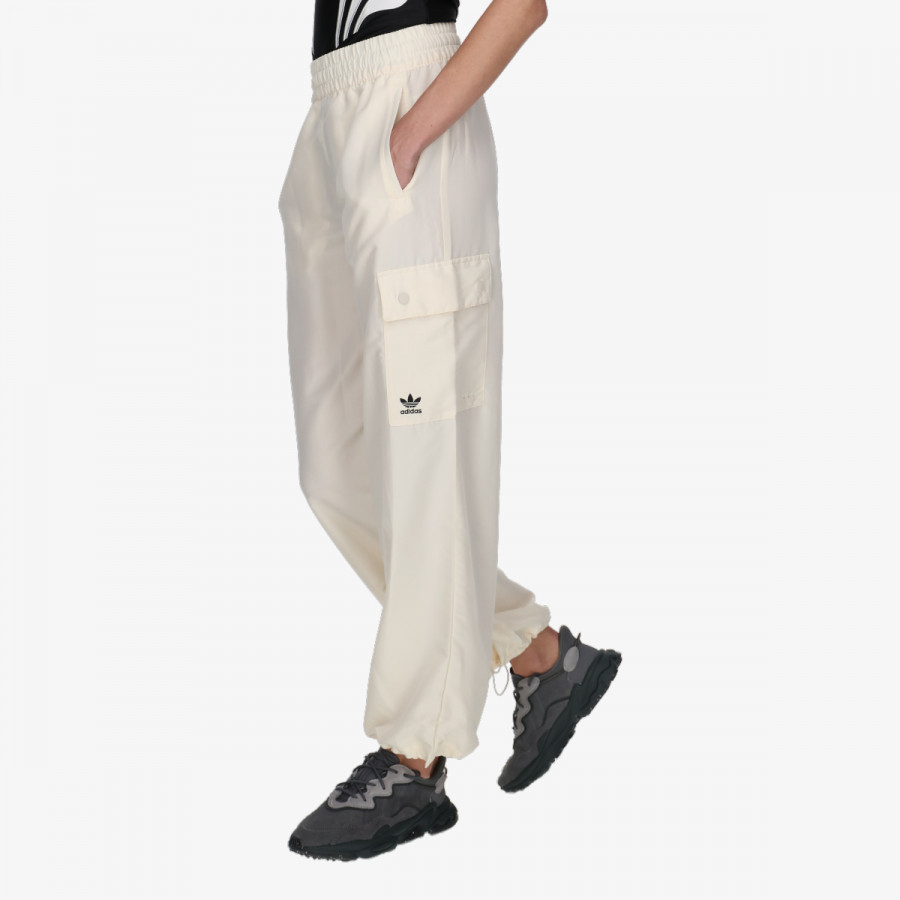 adidas SPODNJI DELI TRENIRKE Essentials 