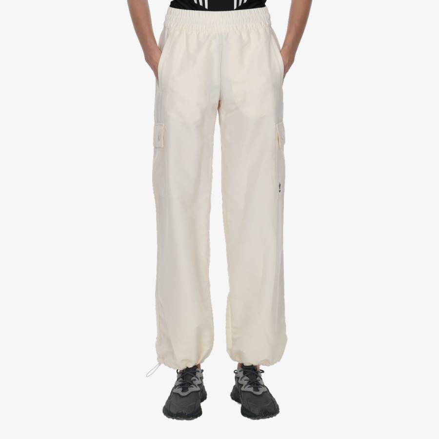 adidas SPODNJI DELI TRENIRKE Essentials 