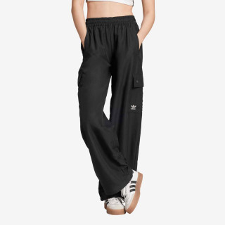 adidas SPODNJI DELI TRENIRKE Essentials 