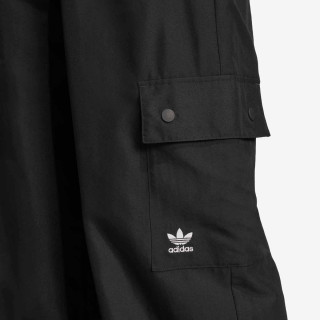 adidas SPODNJI DELI TRENIRKE Essentials 