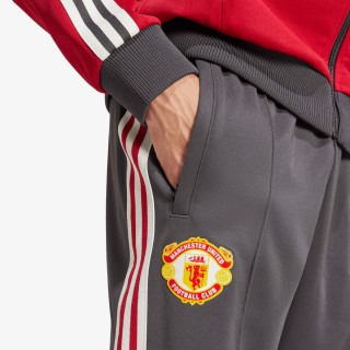 adidas SPODNJI DELI TRENIRKE Manchester United 