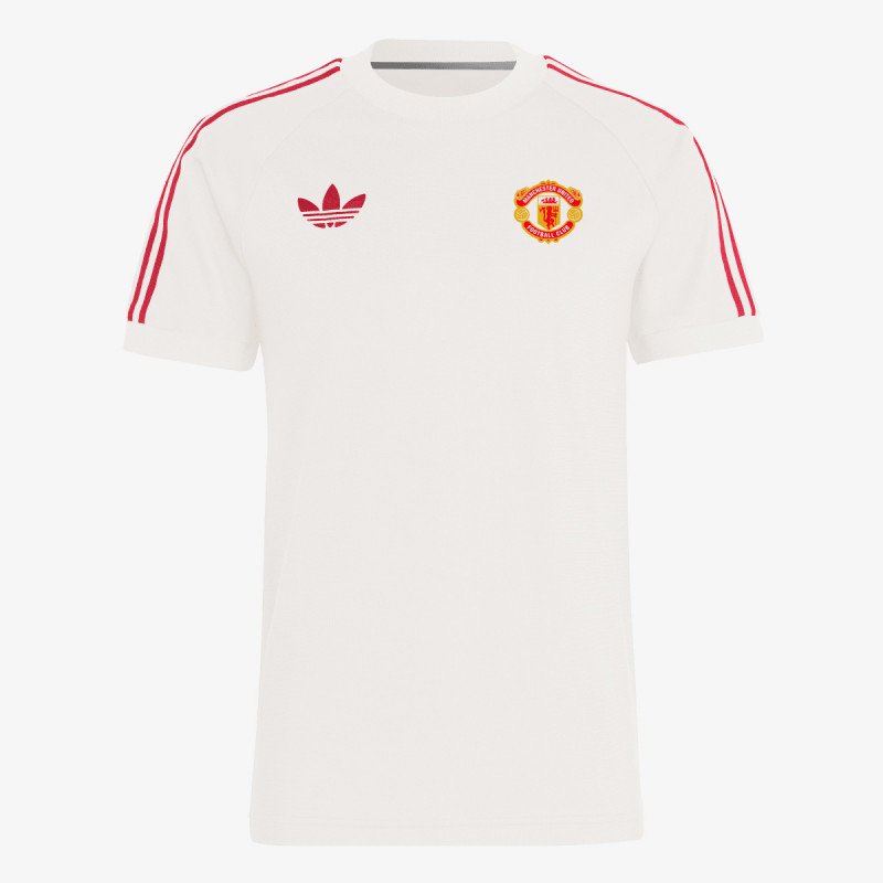 adidas KRATKA MAJICA Manchester United 