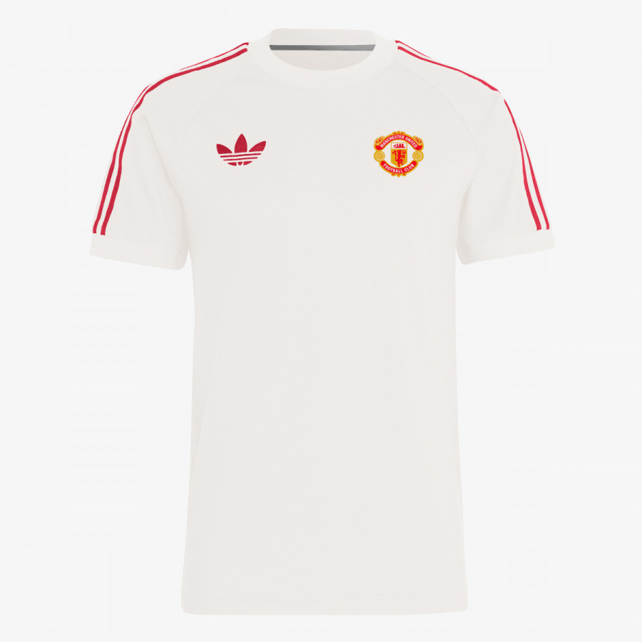 adidas KRATKA MAJICA Manchester United 