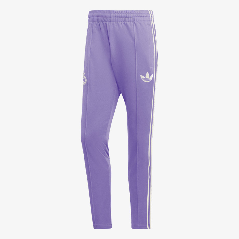 adidas SPODNJI DELI TRENIRKE REAL OG BB TP 