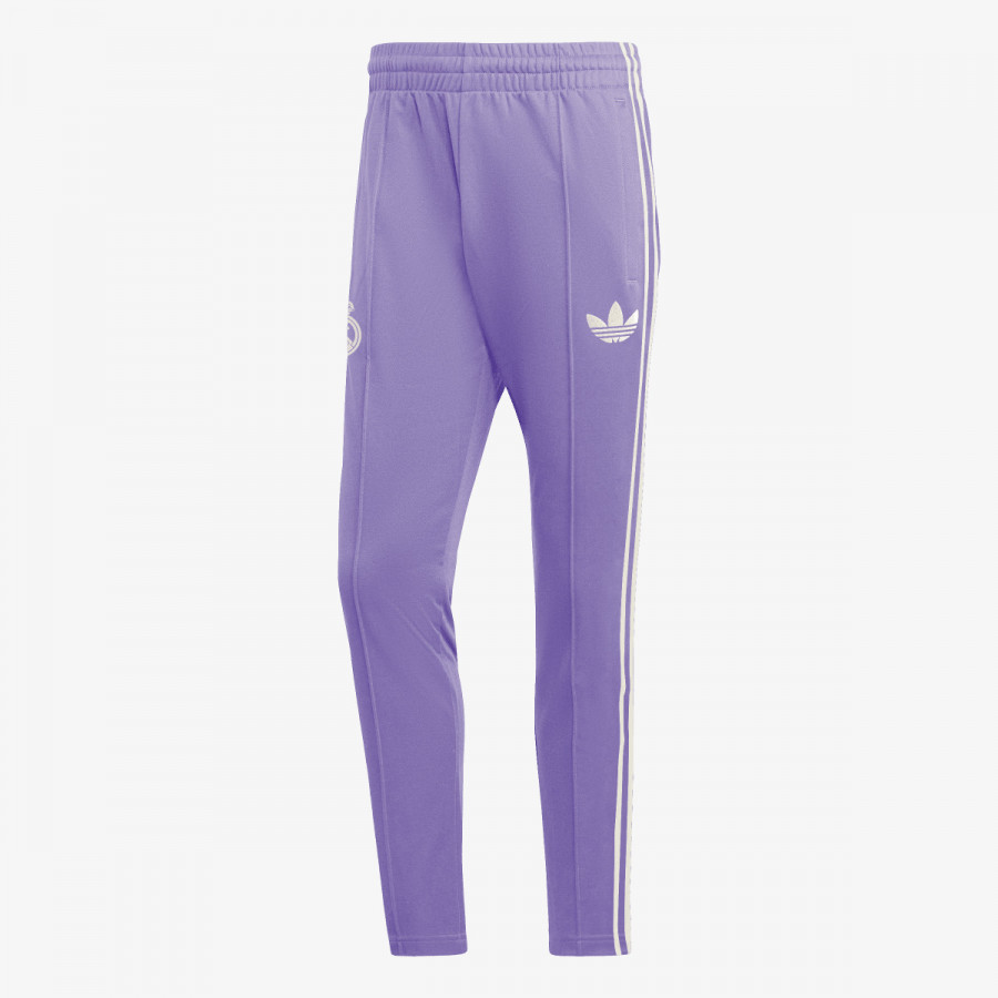 adidas SPODNJI DELI TRENIRKE REAL OG BB TP 