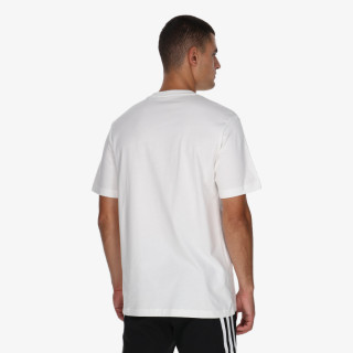adidas KRATKA MAJICA Positivity 