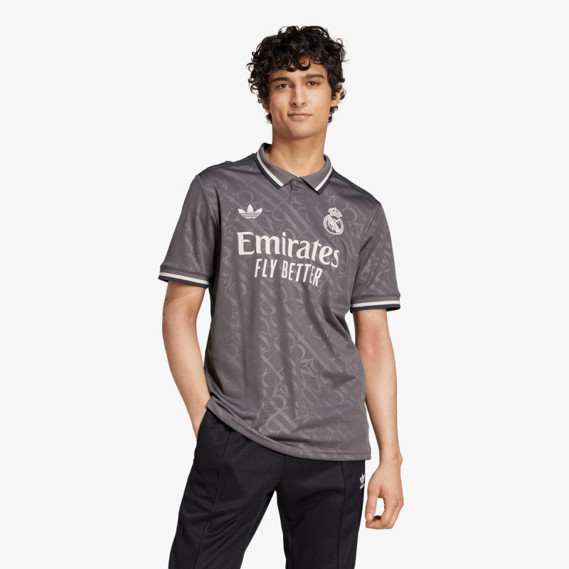 adidas DRES Real 
