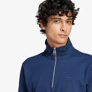 adidas KAPUCAR ESS W 1/2 ZIP 