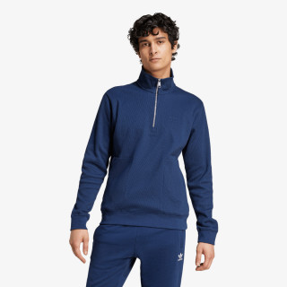 adidas KAPUCAR ESS W 1/2 ZIP 
