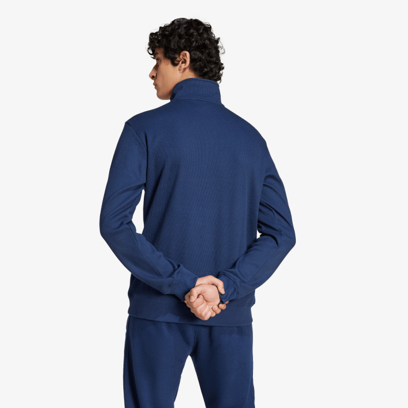 adidas KAPUCAR ESS W 1/2 ZIP 