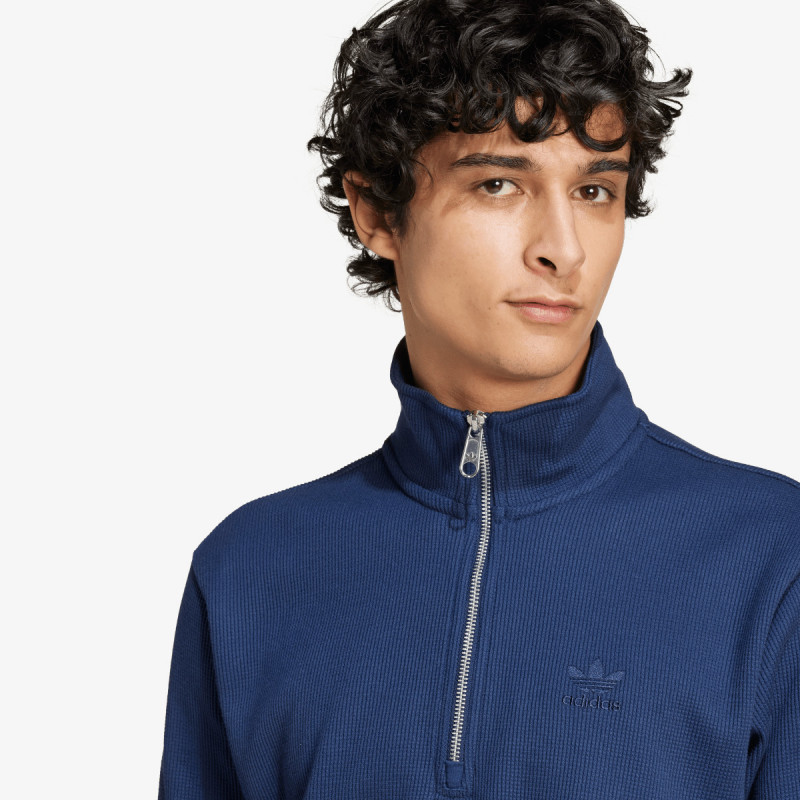 adidas KAPUCAR ESS W 1/2 ZIP 