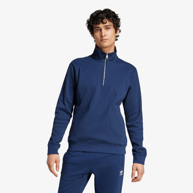 adidas KAPUCAR ESS W 1/2 ZIP 