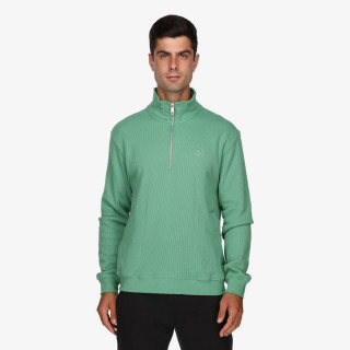 adidas KAPUCAR ESS W 1/2 ZIP 