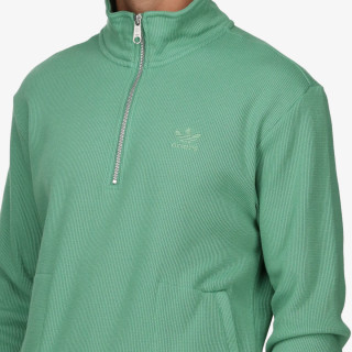 adidas KAPUCAR ESS W 1/2 ZIP 