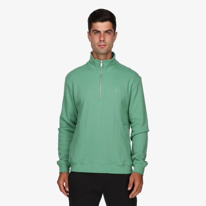 adidas KAPUCAR ESS W 1/2 ZIP 