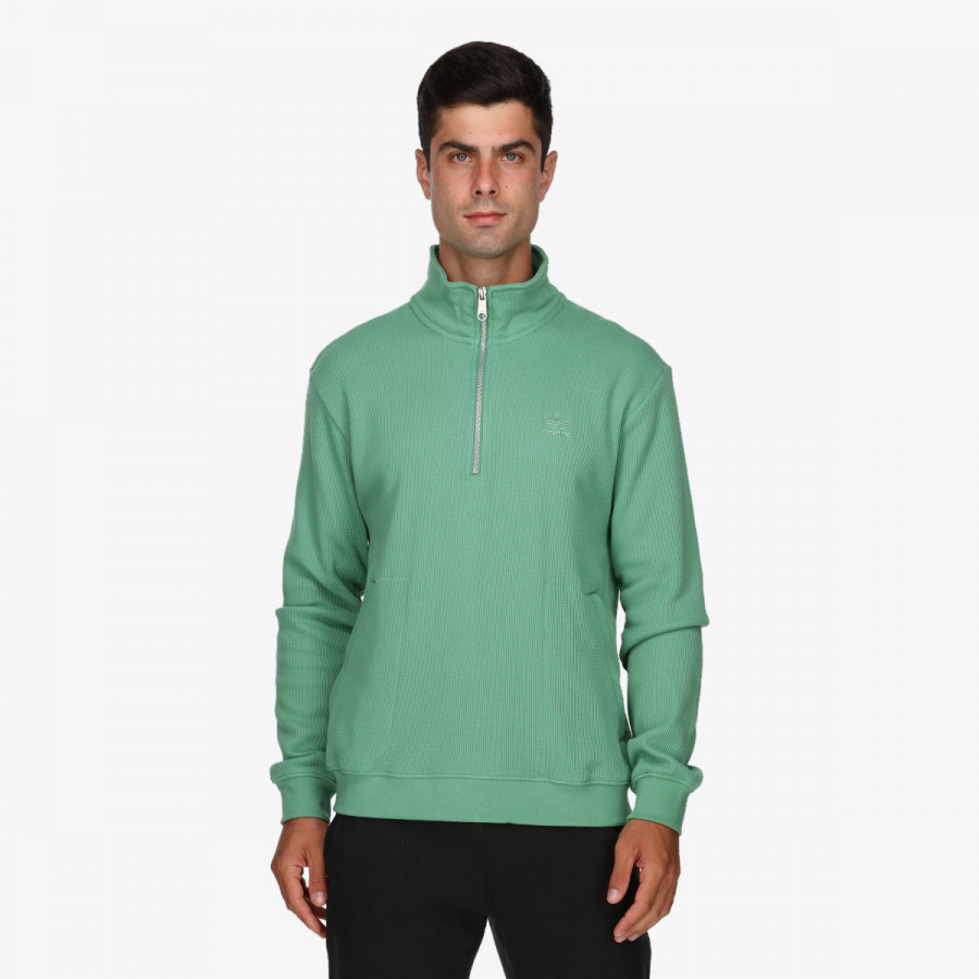 adidas KAPUCAR ESS W 1/2 ZIP 