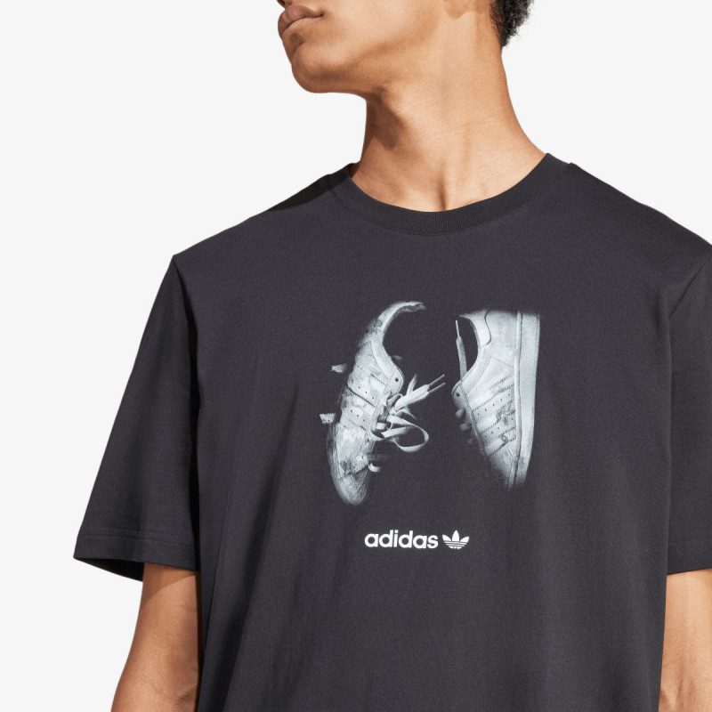 adidas KRATKA MAJICA Training Supply 