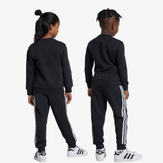 adidas TRENIRKA Trefoil Crew 