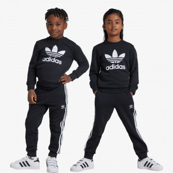 adidas TRENIRKA Trefoil Crew 